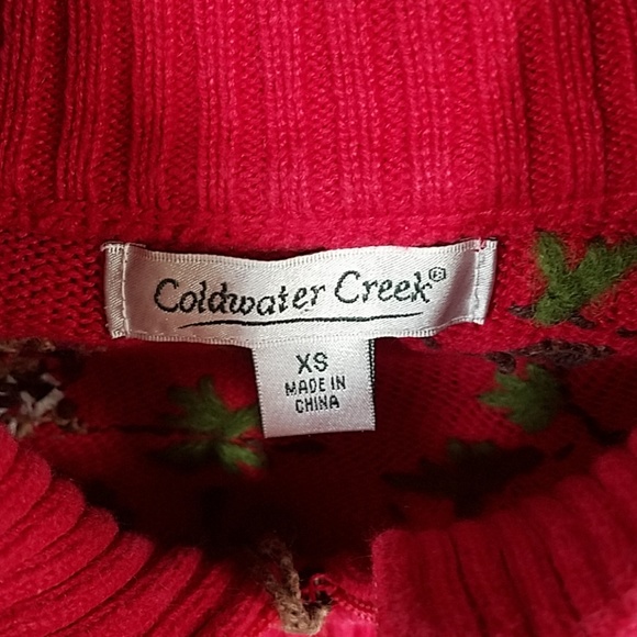 Sweater - Picture 3 of 5